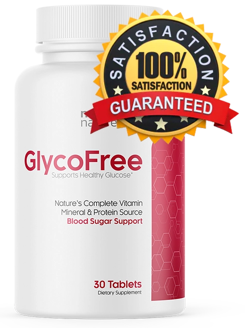 GlycoFree Ingredients and Benefits — Berberine Gymnema Sylvestre Cinnamon Inulin Alpha Lipoic Acid Chromium Bitter Melon Banaba Leaf